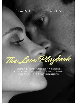 cover image of The Love Playbook